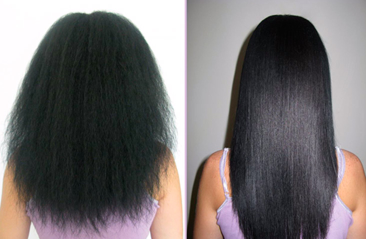 Transform Your Hair with Stylera Hair Nanoplasty